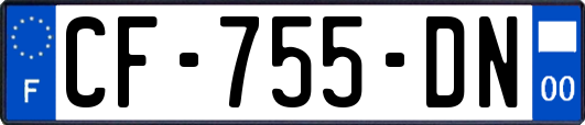 CF-755-DN