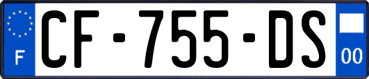 CF-755-DS