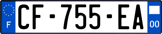 CF-755-EA