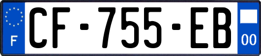 CF-755-EB