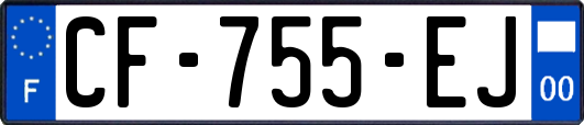 CF-755-EJ