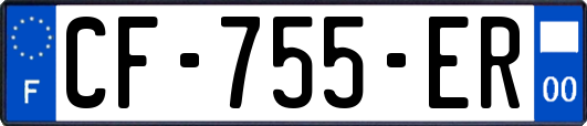 CF-755-ER