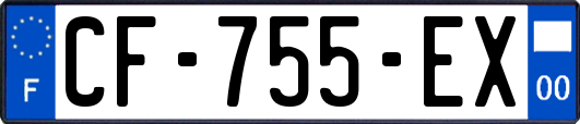 CF-755-EX