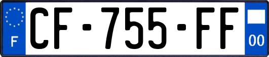 CF-755-FF