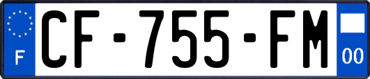 CF-755-FM