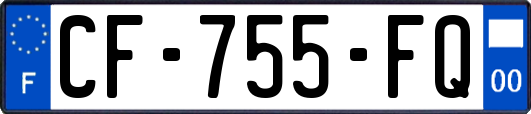 CF-755-FQ