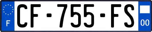 CF-755-FS