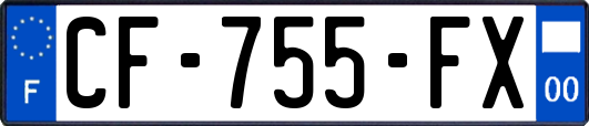 CF-755-FX