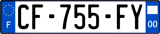 CF-755-FY