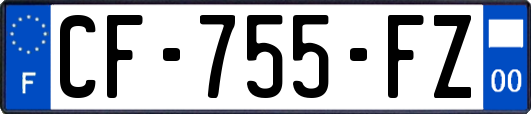 CF-755-FZ