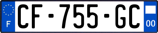 CF-755-GC