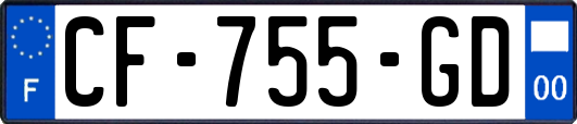 CF-755-GD