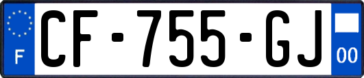 CF-755-GJ