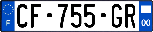CF-755-GR