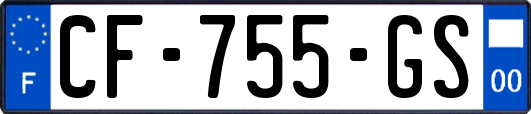 CF-755-GS