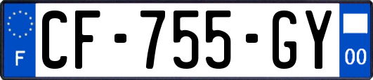 CF-755-GY