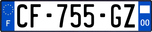 CF-755-GZ