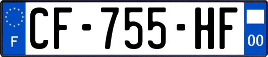 CF-755-HF