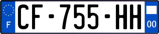 CF-755-HH