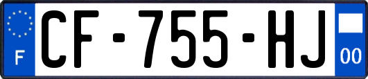 CF-755-HJ