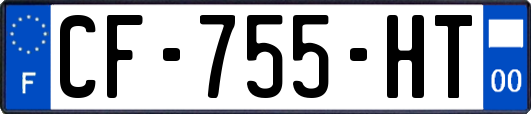 CF-755-HT