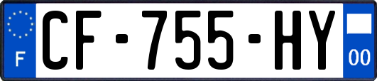 CF-755-HY