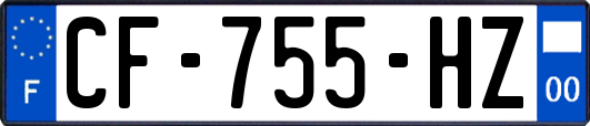 CF-755-HZ