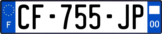 CF-755-JP