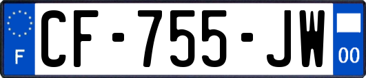 CF-755-JW
