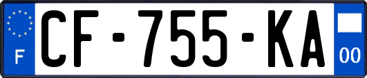 CF-755-KA