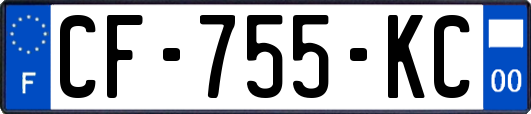 CF-755-KC