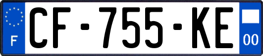 CF-755-KE