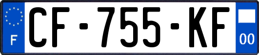 CF-755-KF