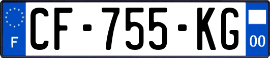 CF-755-KG