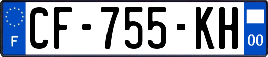 CF-755-KH