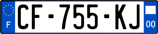 CF-755-KJ