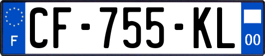 CF-755-KL