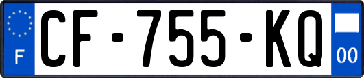 CF-755-KQ