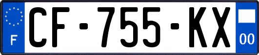 CF-755-KX