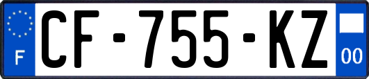 CF-755-KZ