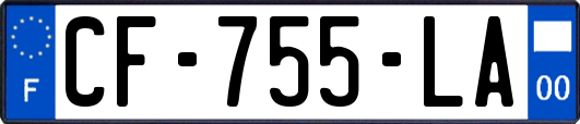 CF-755-LA