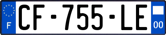 CF-755-LE