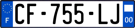 CF-755-LJ