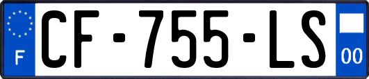 CF-755-LS