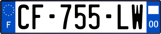 CF-755-LW