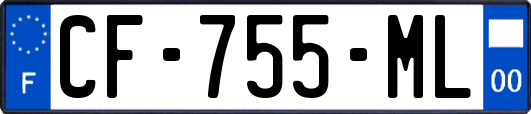 CF-755-ML