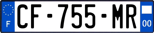 CF-755-MR