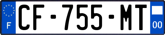 CF-755-MT