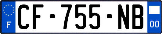 CF-755-NB