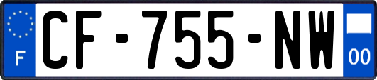 CF-755-NW